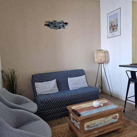 Apartamento Chez Juju ! Honfleur Exterior foto