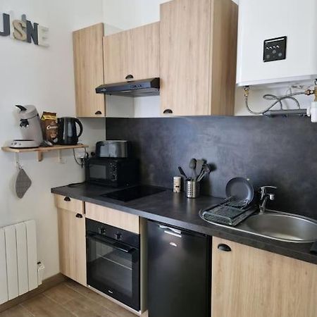 Apartamento Chez Juju ! Honfleur Exterior foto