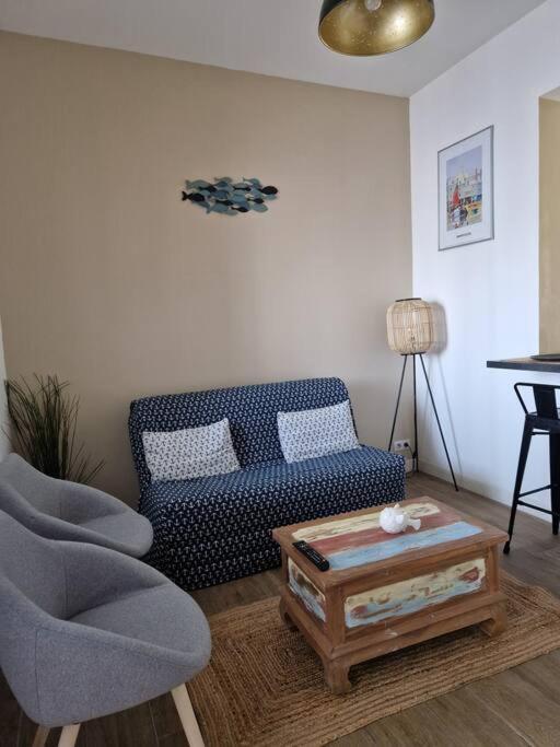 Apartamento Chez Juju ! Honfleur Exterior foto